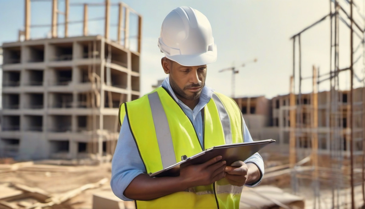 Building regulations South Africa homeowners guide - municipal approved plans and documents