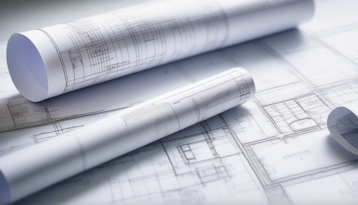 Municipal approval stamp document - building plan approval South Africa
