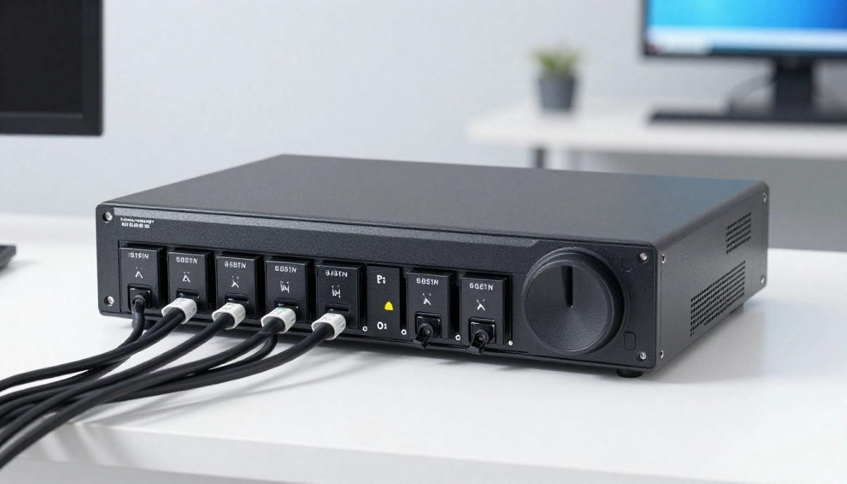 CCTV DVR NVR hard drive recorder – checking hard drive health during maintenance