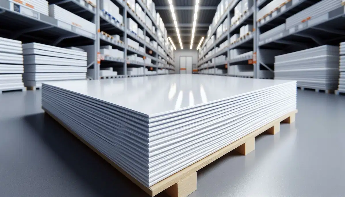 PVC ceiling panels strips – white and woodgrain PVC ceiling strips for moisture-resistant ceilings