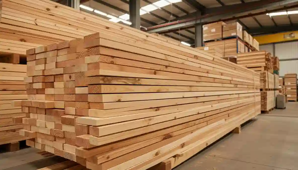 Timber wooden ceiling cladding – natural timber ceiling with matching timber cornice