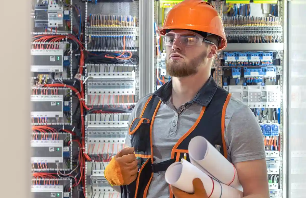 Earth leakage unit testing for COC compliance – professional electrical safety inspection