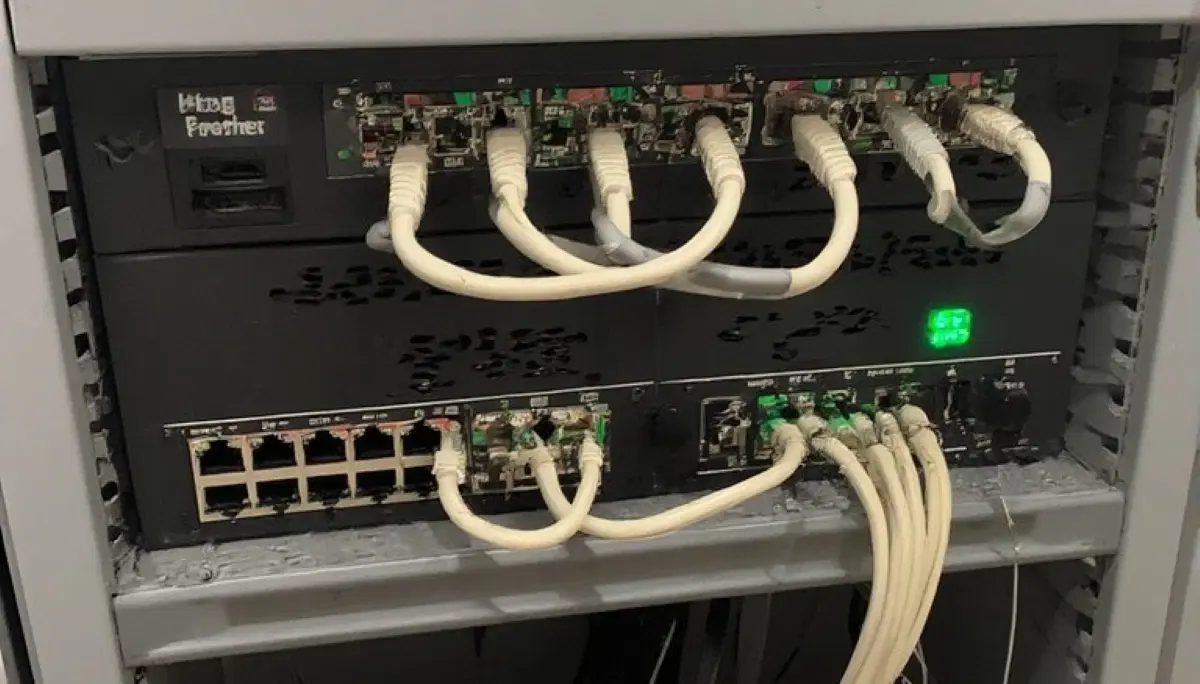 Firewall network security appliance for best wifi security settings for home users