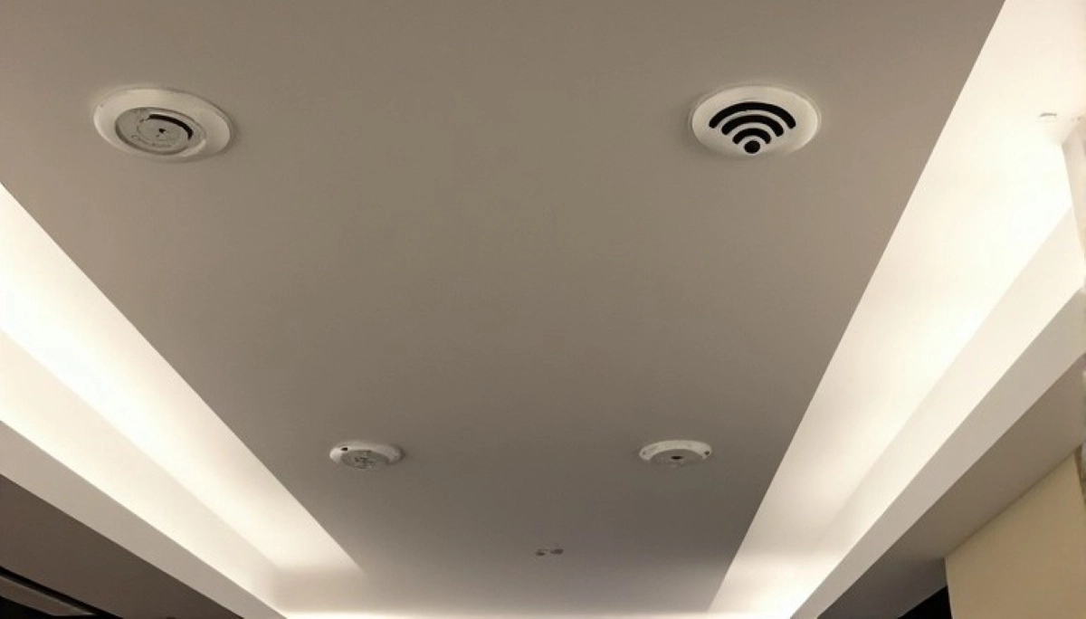 Hotel guest WiFi installation for restaurant wifi setup for customers and POS systems