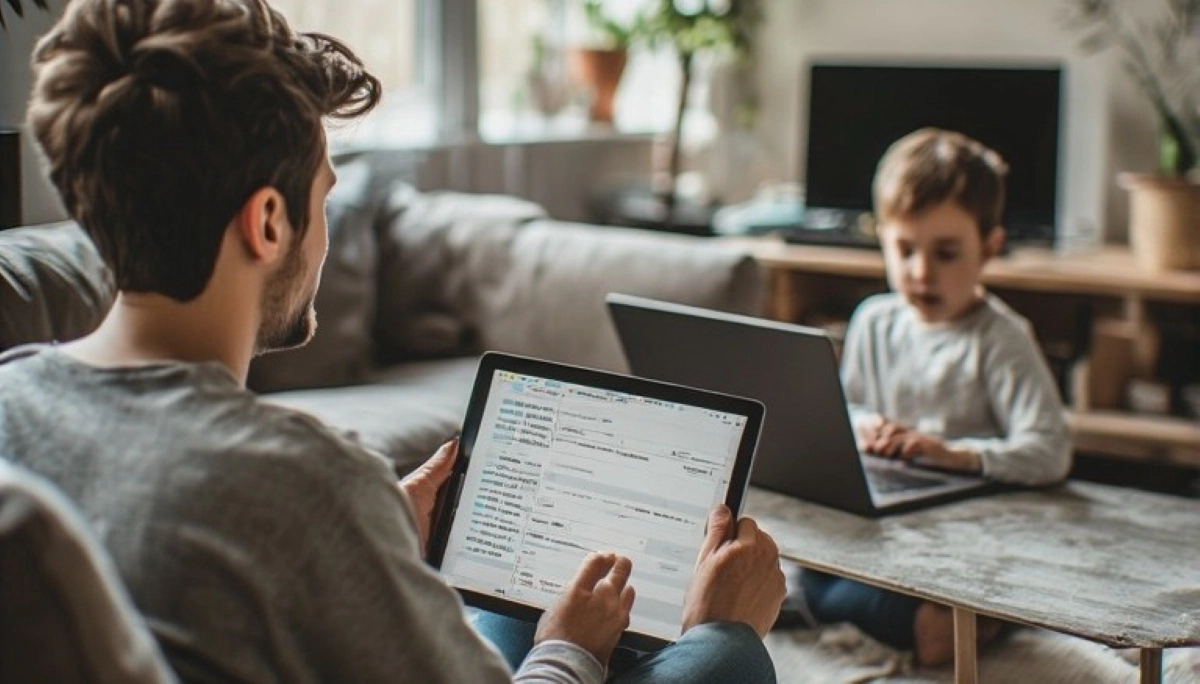 Parental controls content filtering for how to block unknown devices from your WiFi